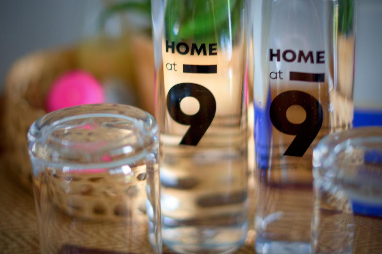 Home At 9 San Klang Екстериор снимка